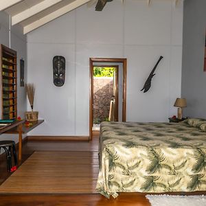Family Room Ocean View