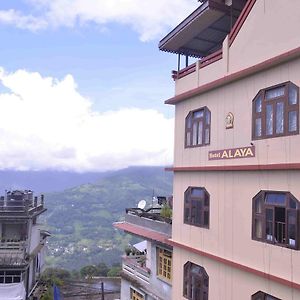 Hotel Alaya